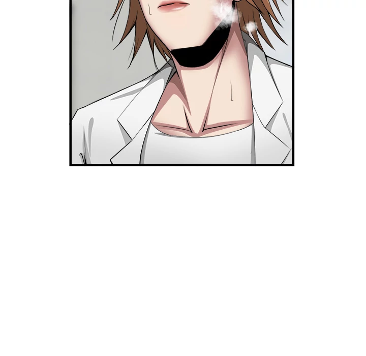 Festival Island Chapter 23 - page 41