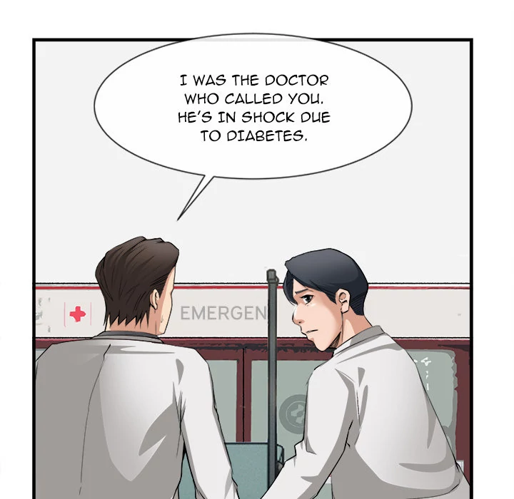 Festival Island Chapter 23 - page 42