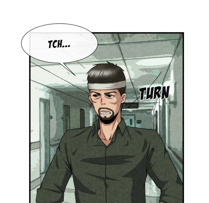 Festival Island Chapter 23 - page 46