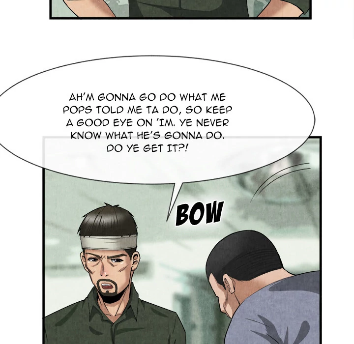 Festival Island Chapter 23 - page 47