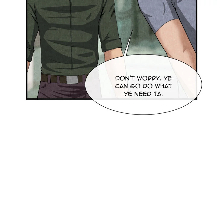 Festival Island Chapter 23 - page 48