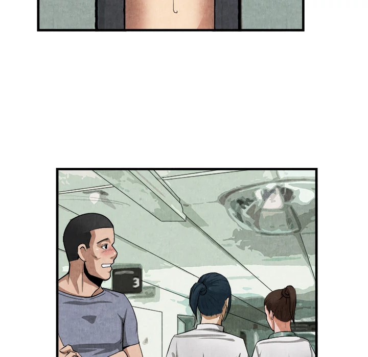 Festival Island Chapter 23 - page 51