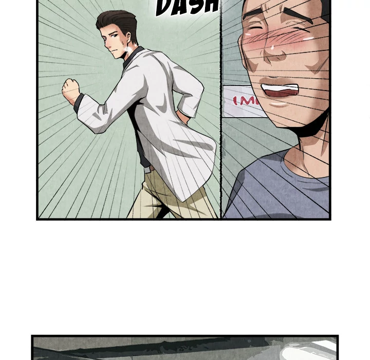 Festival Island Chapter 23 - page 53