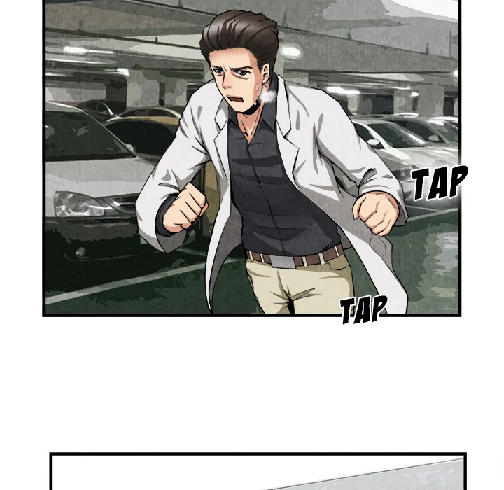 Festival Island Chapter 23 - page 54