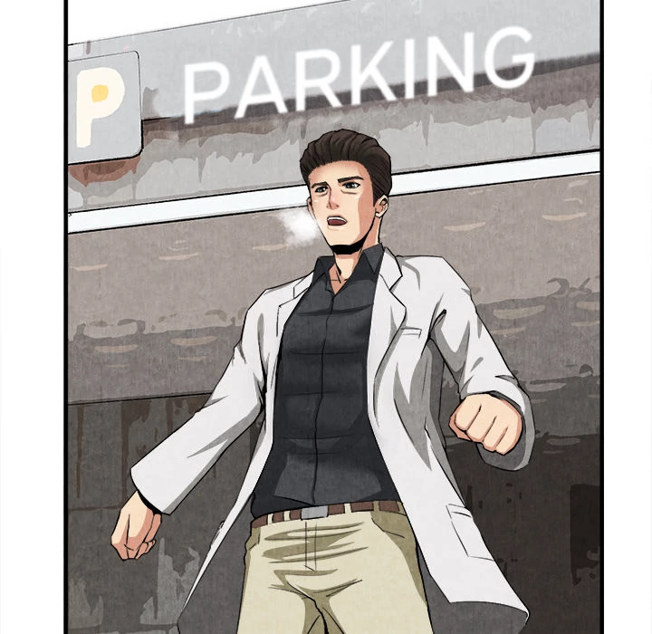 Festival Island Chapter 23 - page 55