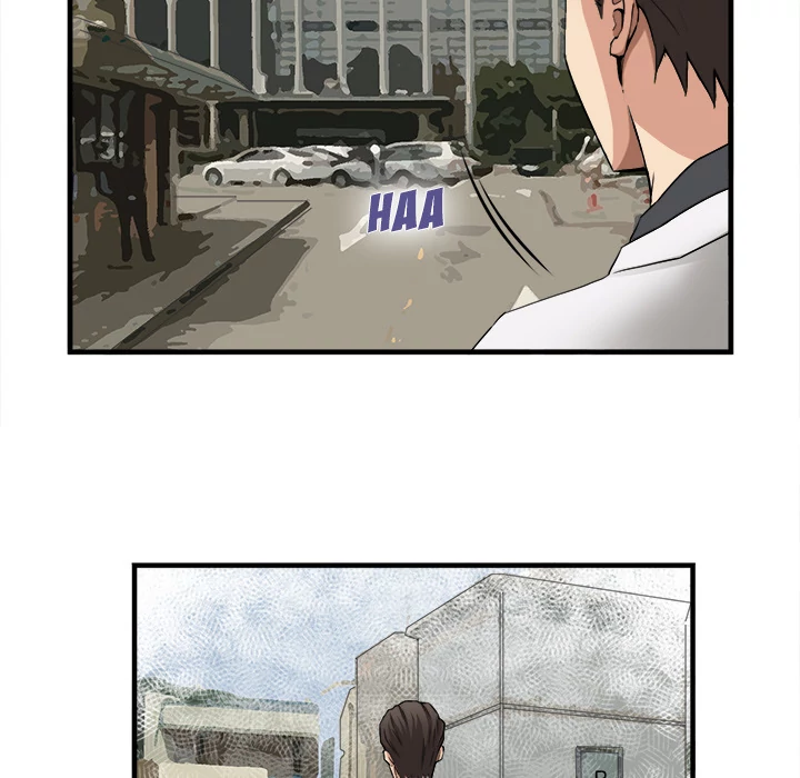 Festival Island Chapter 23 - page 57