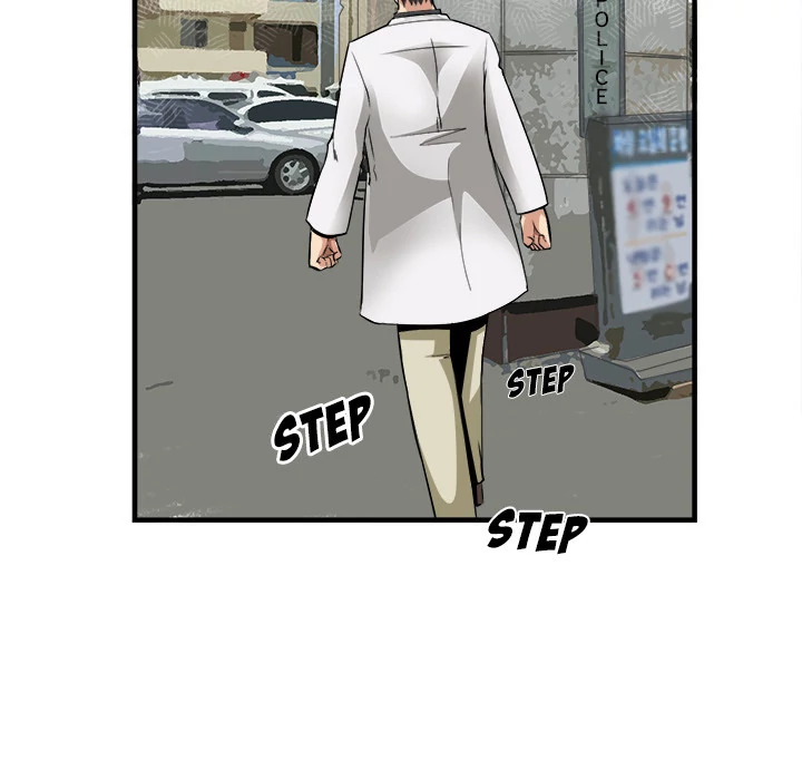 Festival Island Chapter 23 - page 58