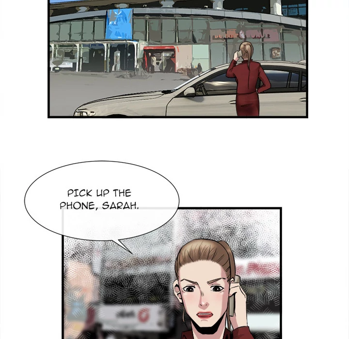 Festival Island Chapter 23 - page 68