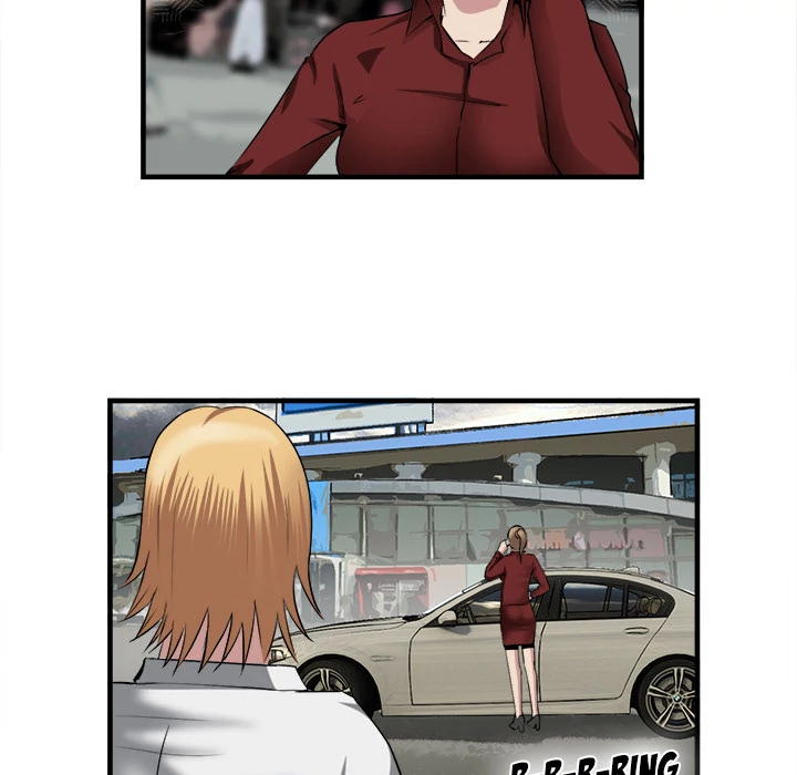 Festival Island Chapter 23 - page 69