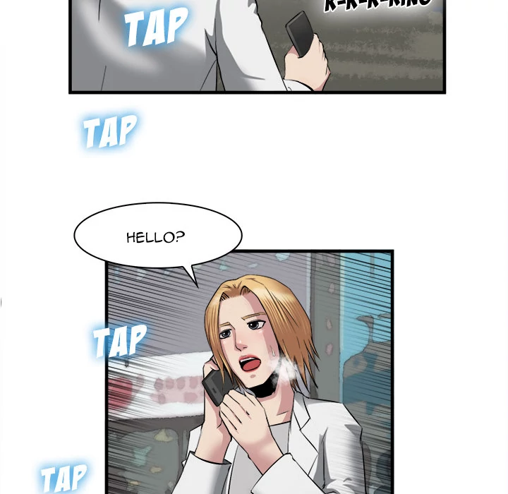 Festival Island Chapter 23 - page 70