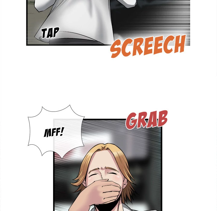 Festival Island Chapter 23 - page 72