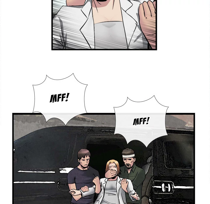 Festival Island Chapter 23 - page 73