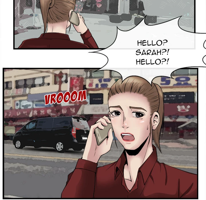 Festival Island Chapter 23 - page 76