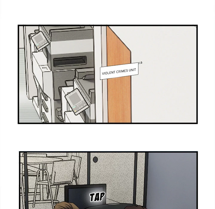 Festival Island Chapter 23 - page 77