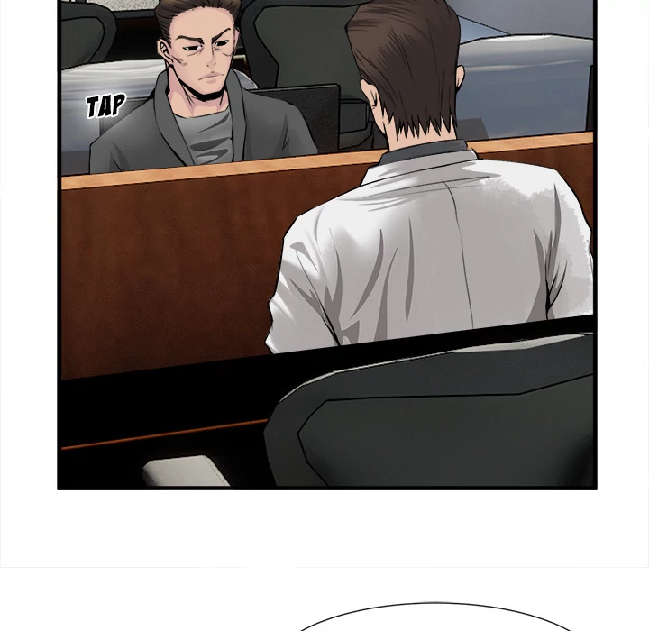 Festival Island Chapter 23 - page 78