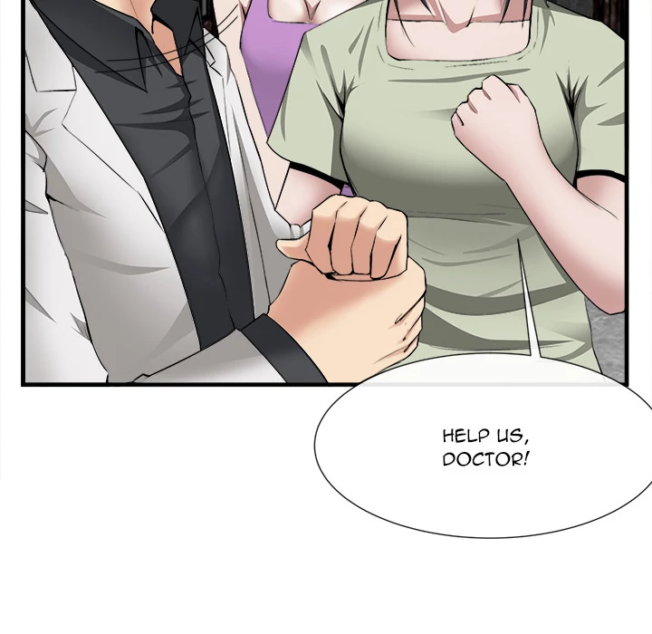 Festival Island Chapter 23 - page 8