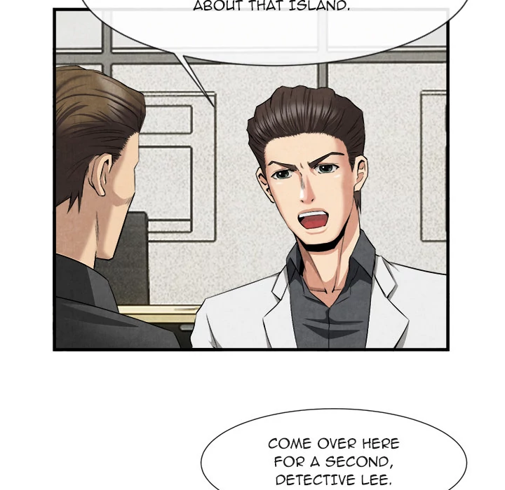 Festival Island Chapter 23 - page 80