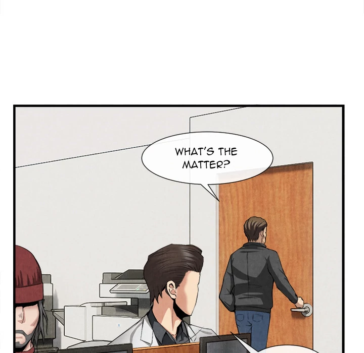 Festival Island Chapter 23 - page 83