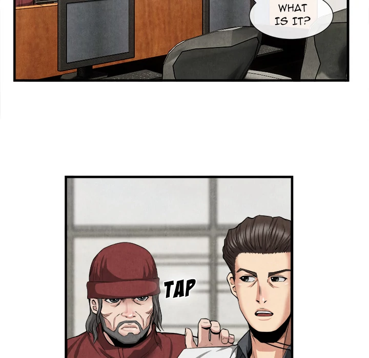 Festival Island Chapter 23 - page 84