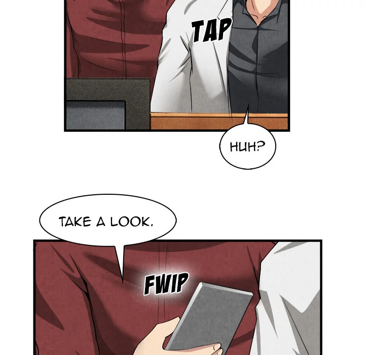 Festival Island Chapter 23 - page 85