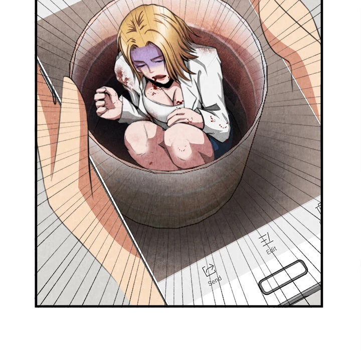 Festival Island Chapter 23 - page 90