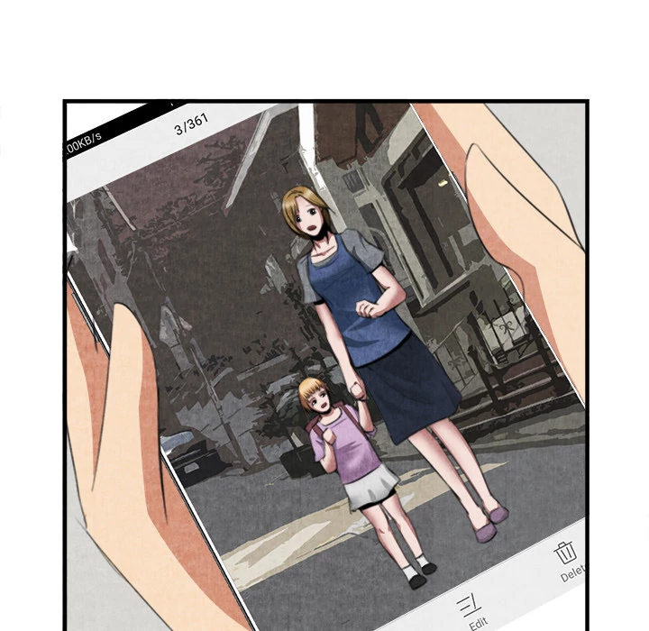 Festival Island Chapter 23 - page 91