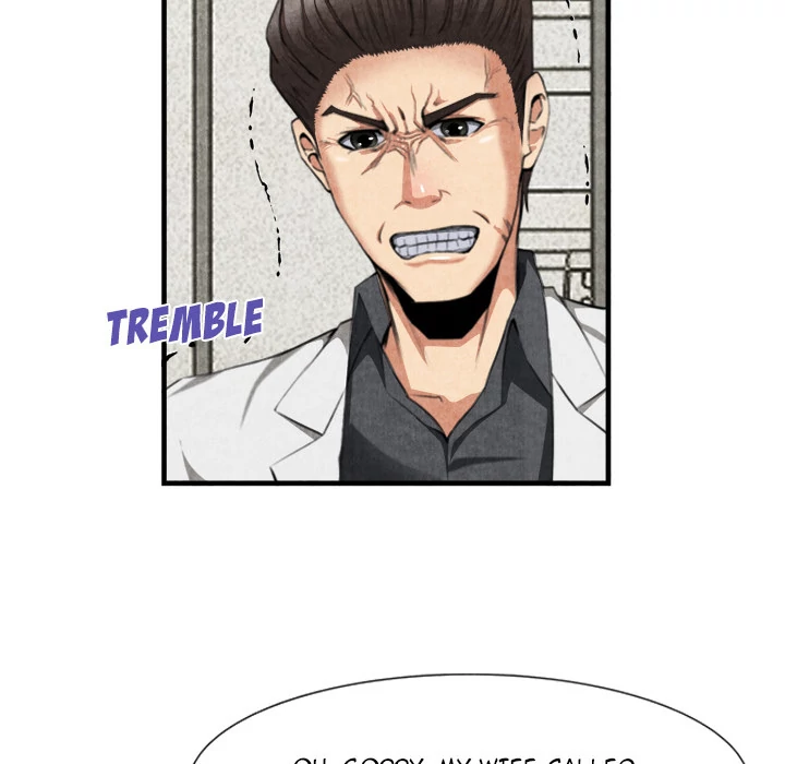 Festival Island Chapter 23 - page 94