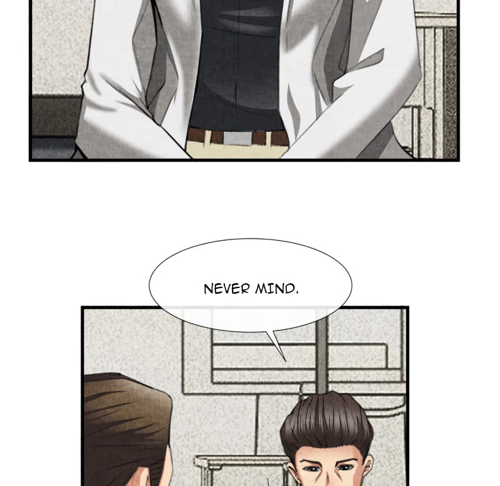 Festival Island Chapter 23 - page 97