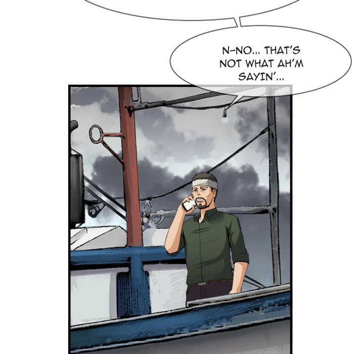 Festival Island Chapter 24 - page 10