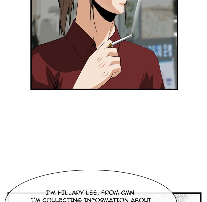 Festival Island Chapter 24 - page 100