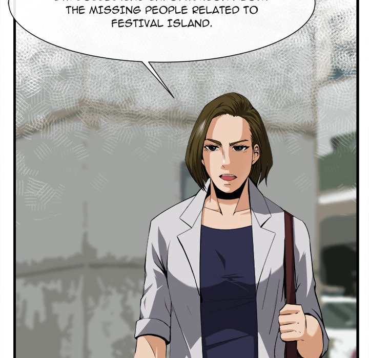 Festival Island Chapter 24 - page 101