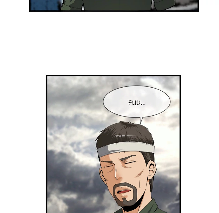 Festival Island Chapter 24 - page 12