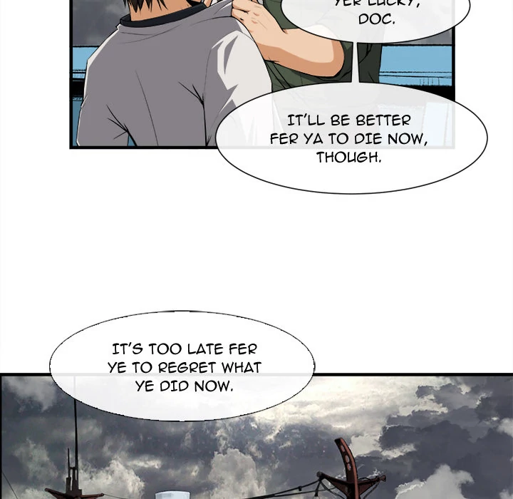 Festival Island Chapter 24 - page 14