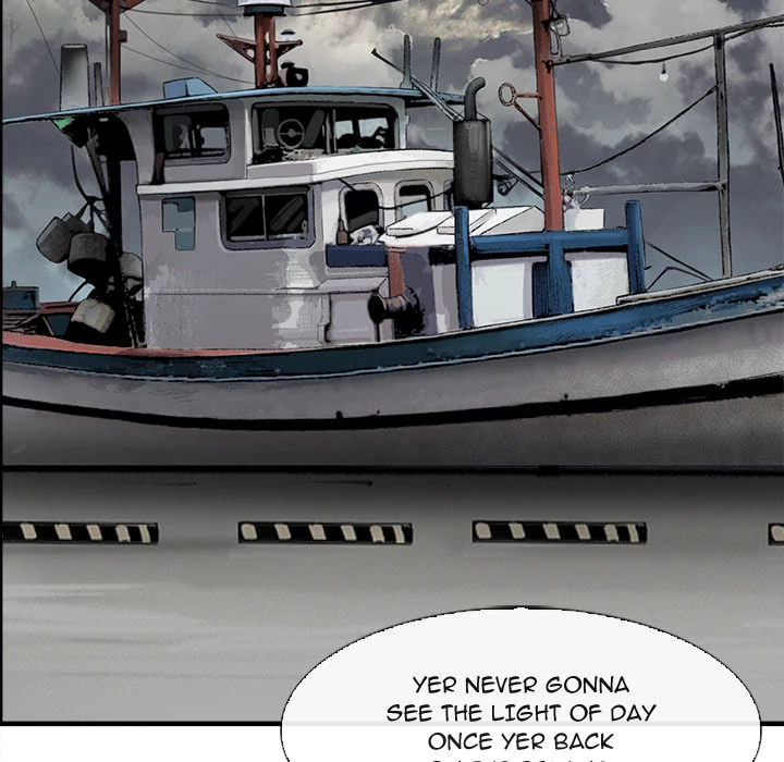 Festival Island Chapter 24 - page 15