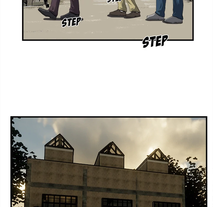 Festival Island Chapter 24 - page 18