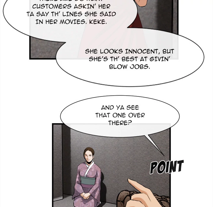 Festival Island Chapter 24 - page 29