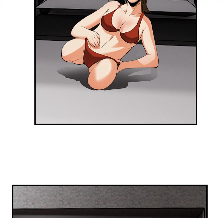 Festival Island Chapter 24 - page 39