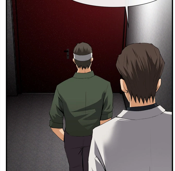 Festival Island Chapter 24 - page 44