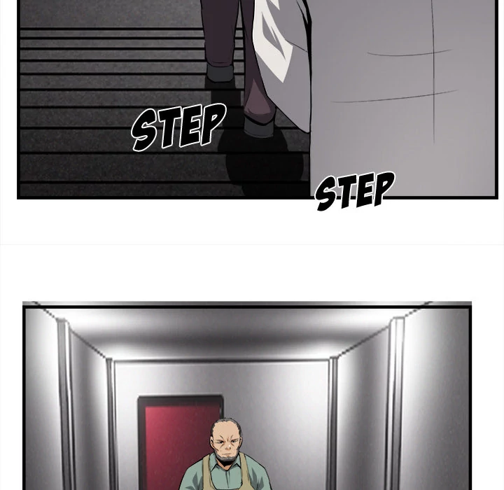 Festival Island Chapter 24 - page 45