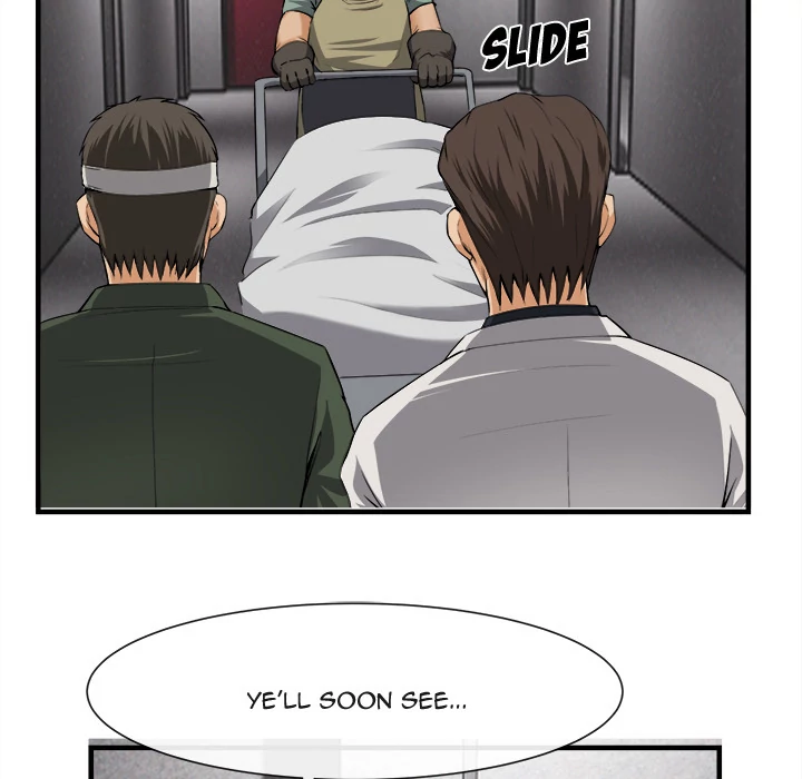 Festival Island Chapter 24 - page 46