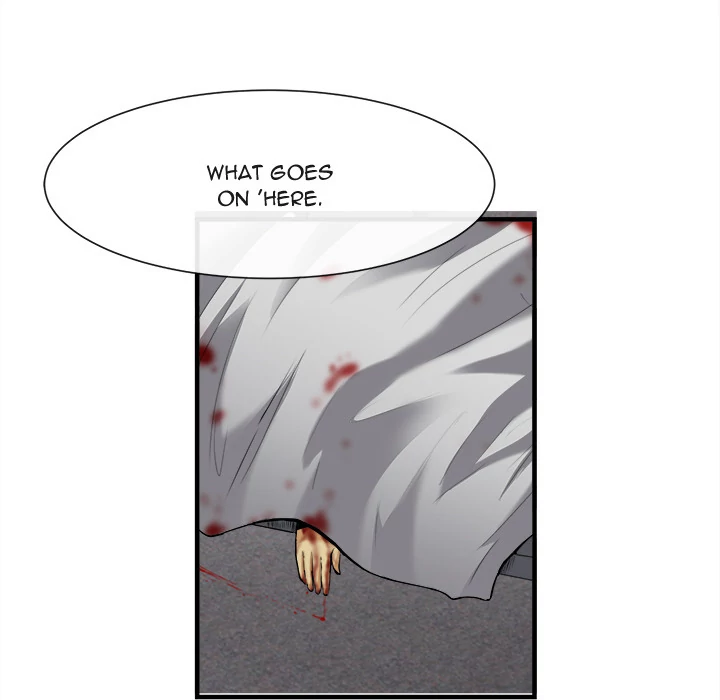 Festival Island Chapter 24 - page 48