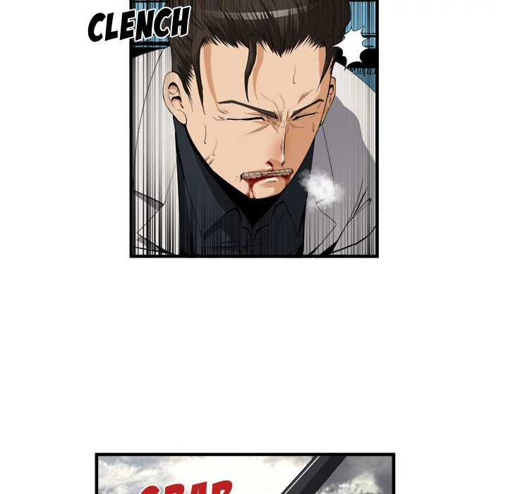 Festival Island Chapter 24 - page 5