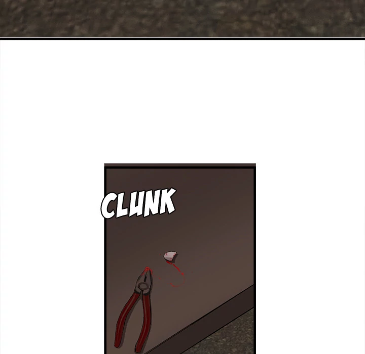 Festival Island Chapter 24 - page 51