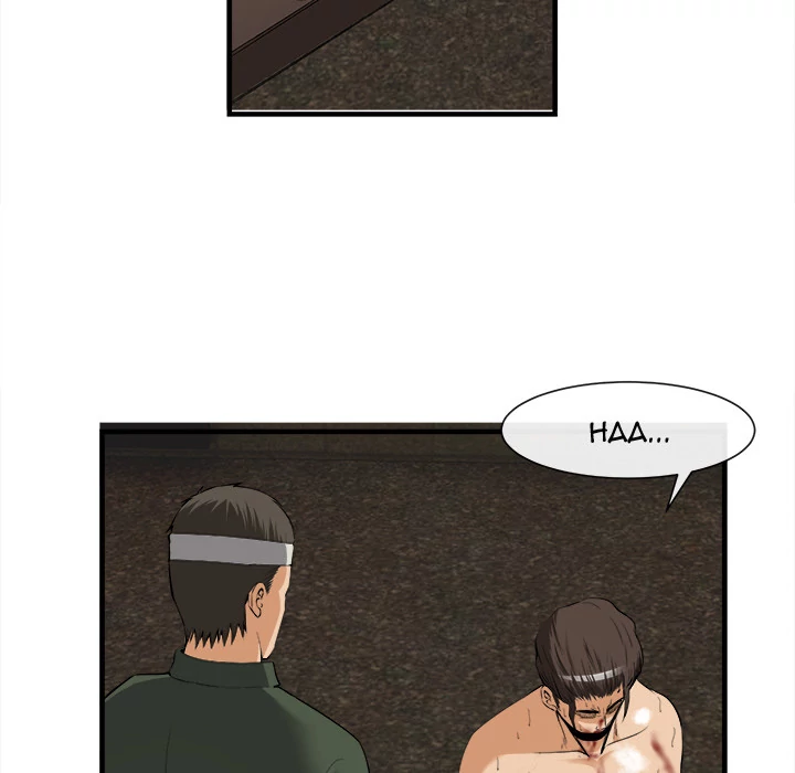 Festival Island Chapter 24 - page 52