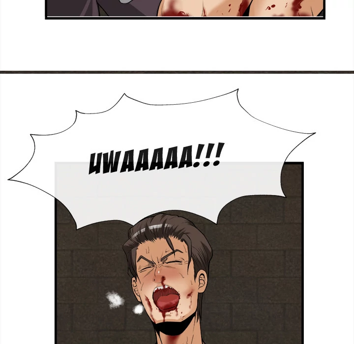 Festival Island Chapter 24 - page 56