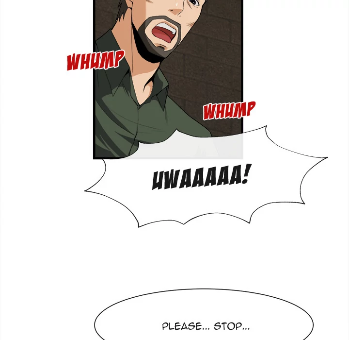 Festival Island Chapter 24 - page 58