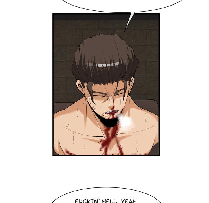 Festival Island Chapter 24 - page 59