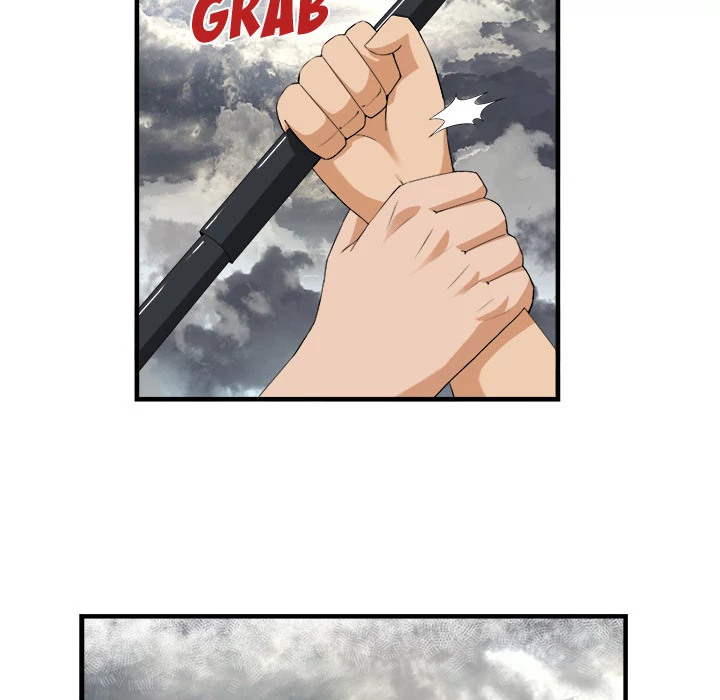 Festival Island Chapter 24 - page 6