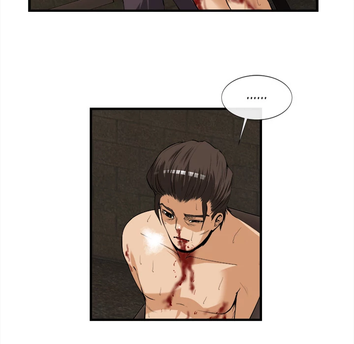 Festival Island Chapter 24 - page 63