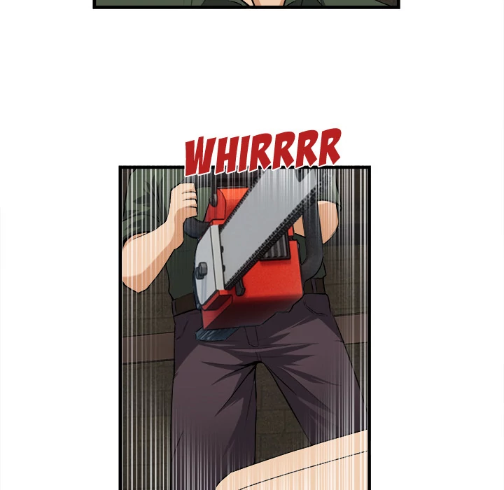 Festival Island Chapter 24 - page 65